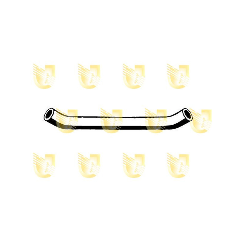 Tubo radiatore - UNIGOM