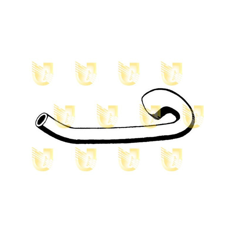 Tubo radiatore - UNIGOM