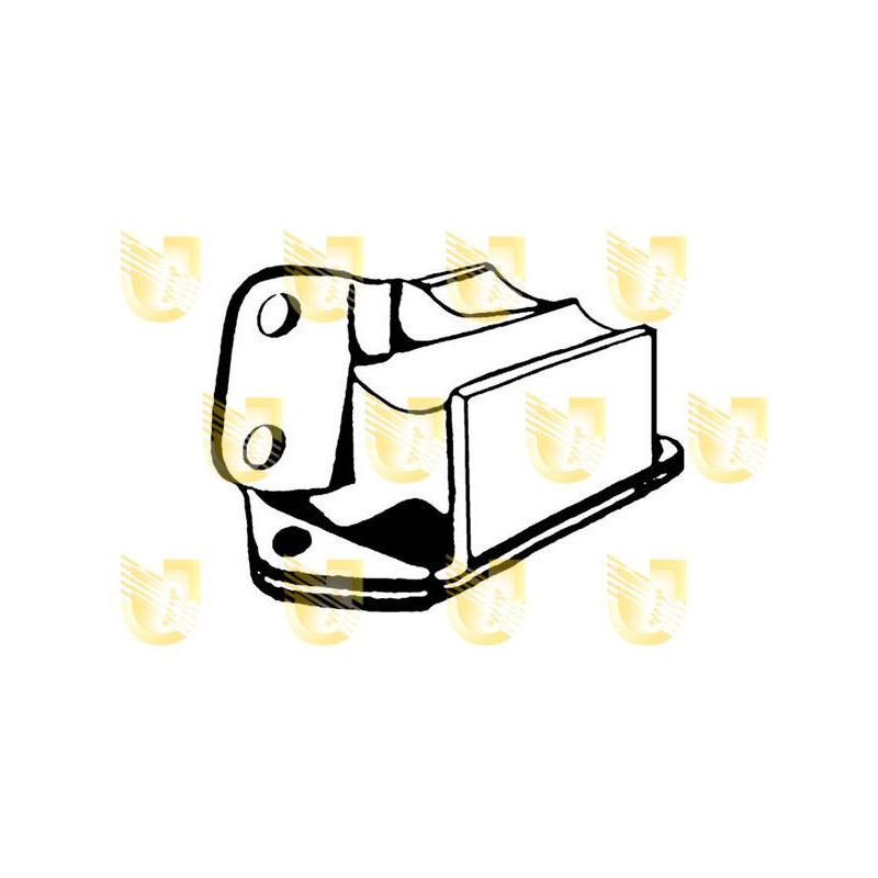 Supporto motore - UNIGOM