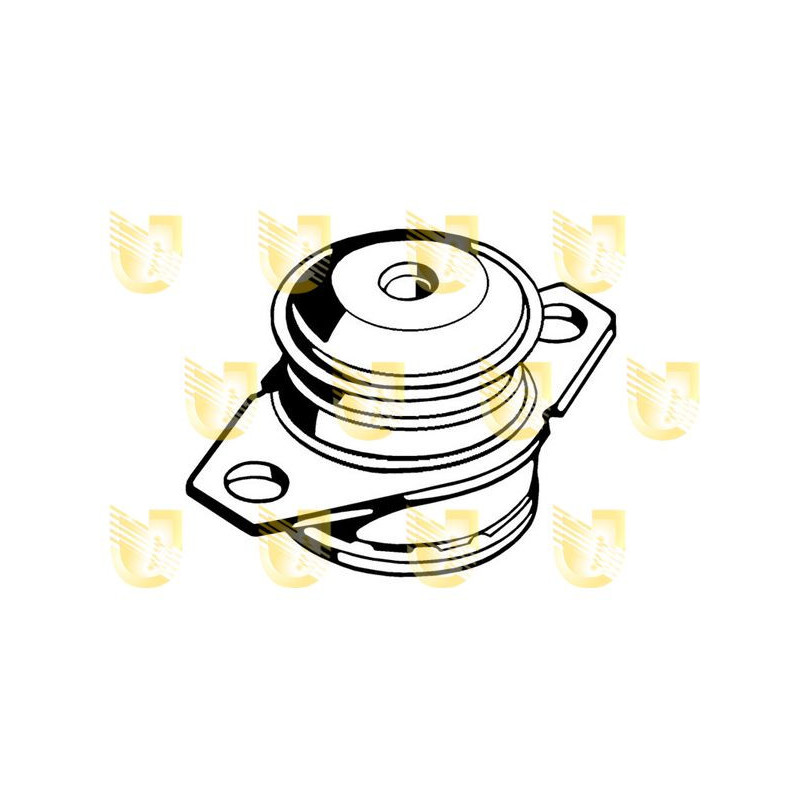 Supporto motore - UNIGOM