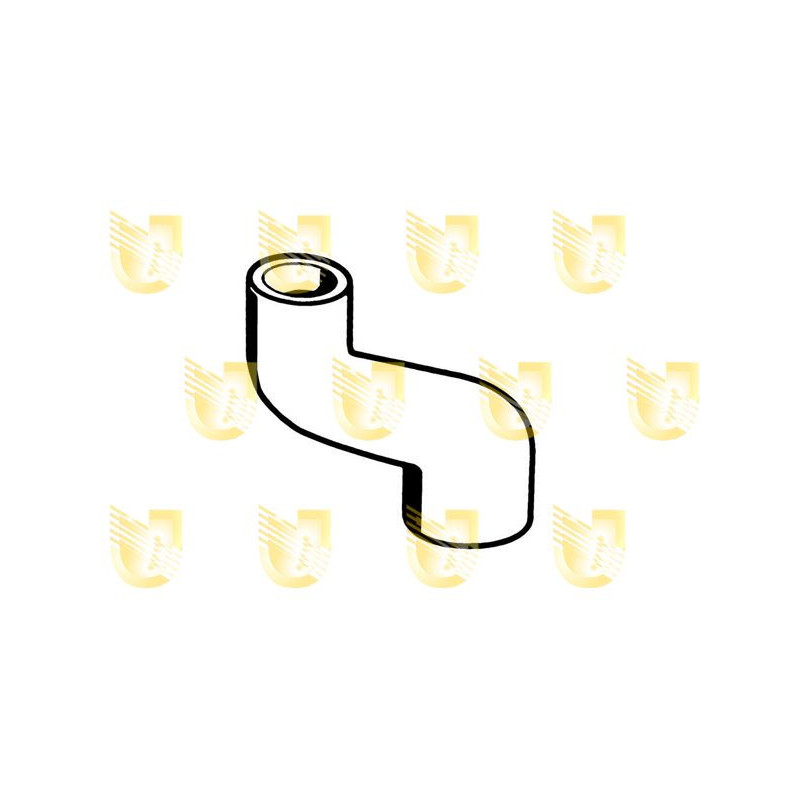 Tubo radiatore - UNIGOM