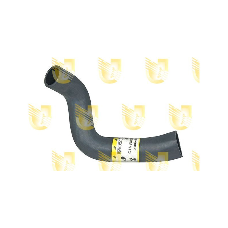 Tubo radiatore - UNIGOM