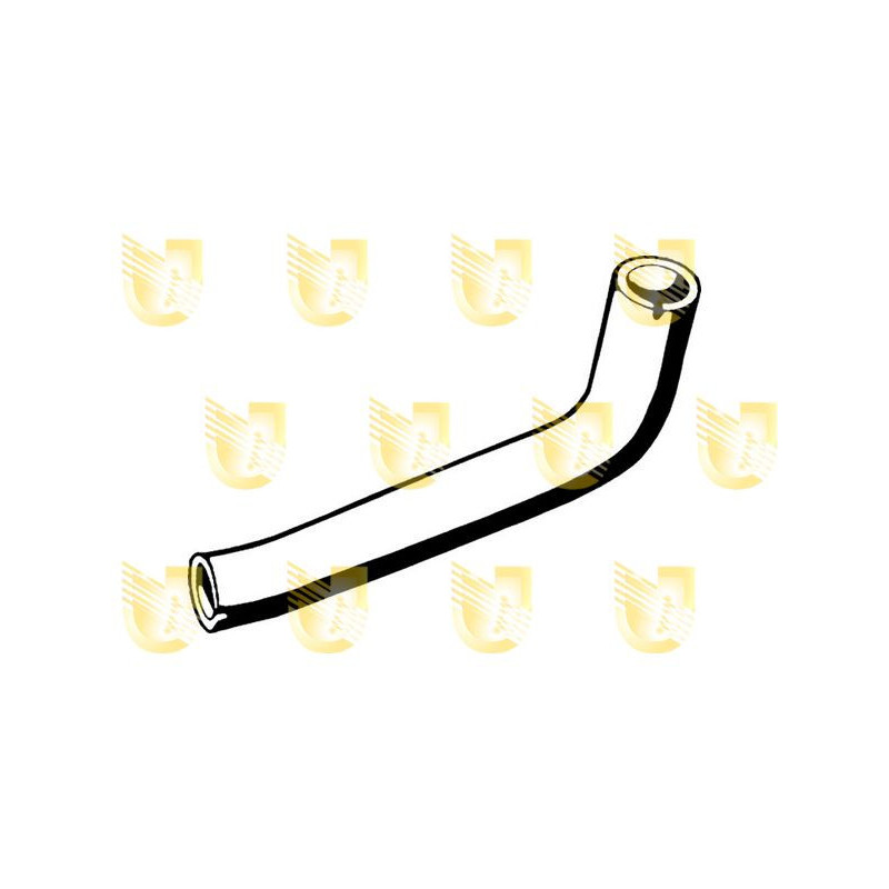 Tubo radiatore - UNIGOM