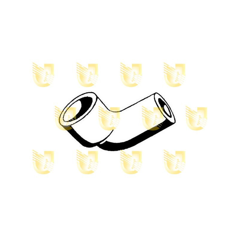 Tubo radiatore - UNIGOM