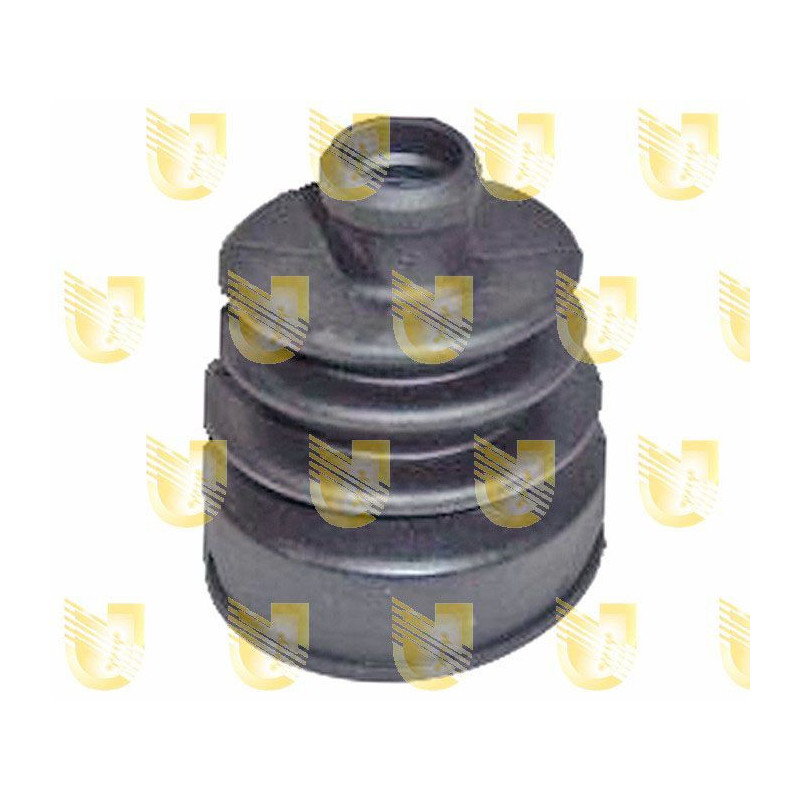 Cuffia semiasse - UNIGOM