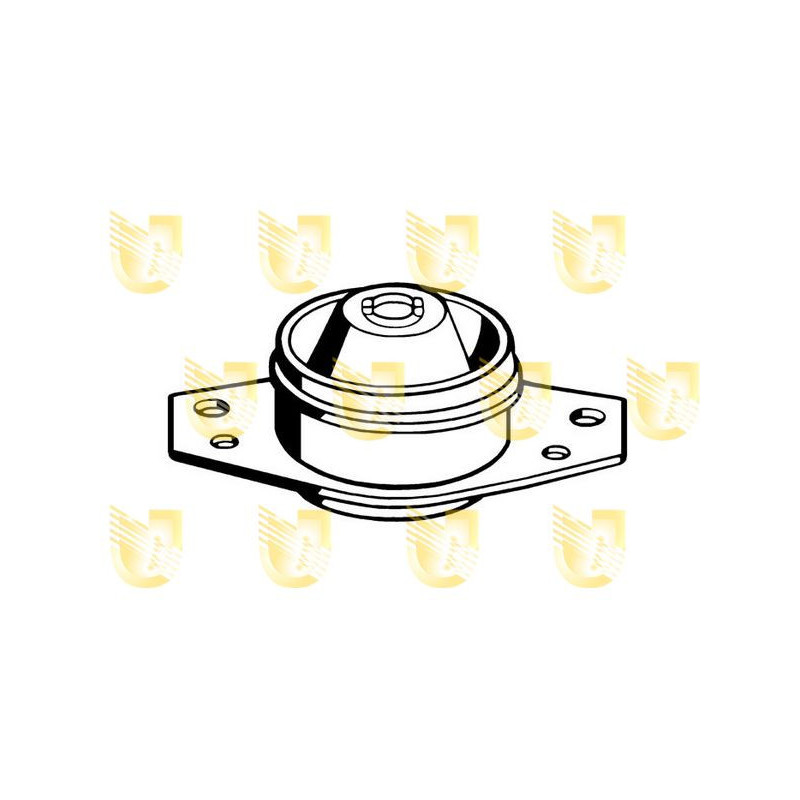 Supporto motore - UNIGOM