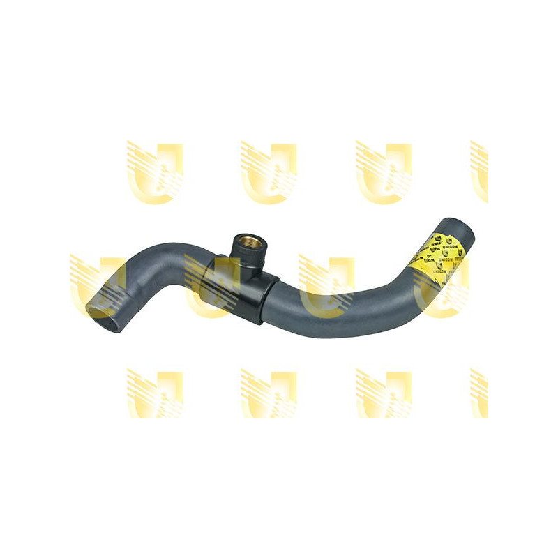 Tubo radiatore - UNIGOM