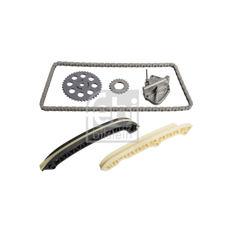 Cinghia/catena distribuzione - FEBI