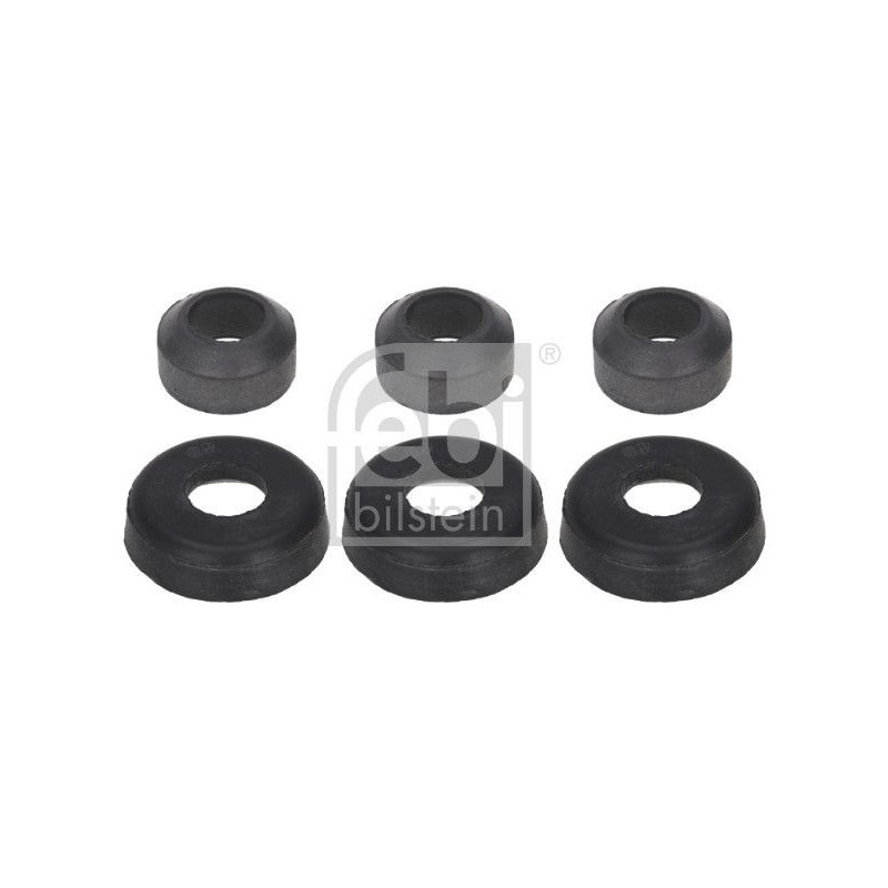 Guarnizione coperchio punterie - FEBI