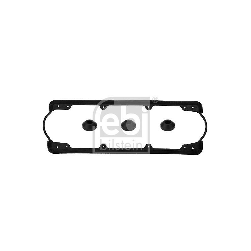 Guarnizione coperchio punterie - FEBI