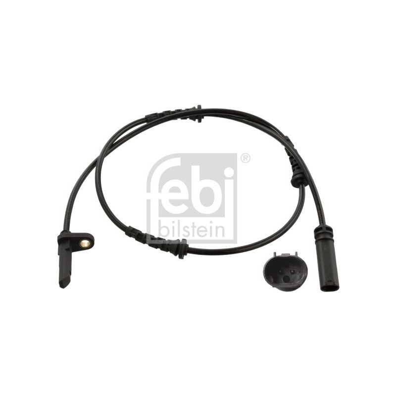 Guarnizione testata - FEBI