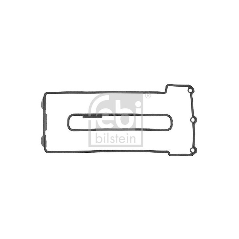 Guarnizione coperchio punterie - FEBI