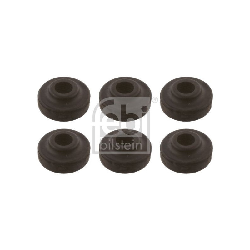 Guarnizione coperchio punterie - FEBI