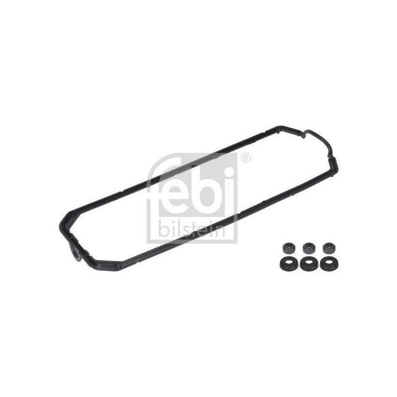 Guarnizione coperchio punterie - FEBI