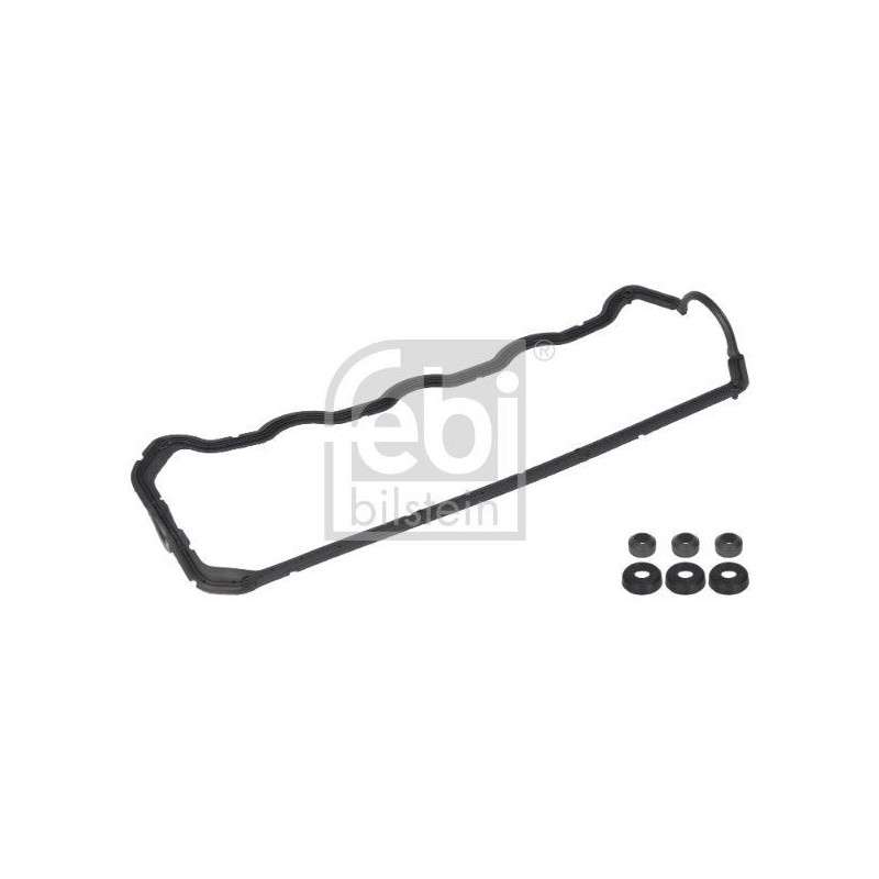 Guarnizione coperchio punterie - FEBI