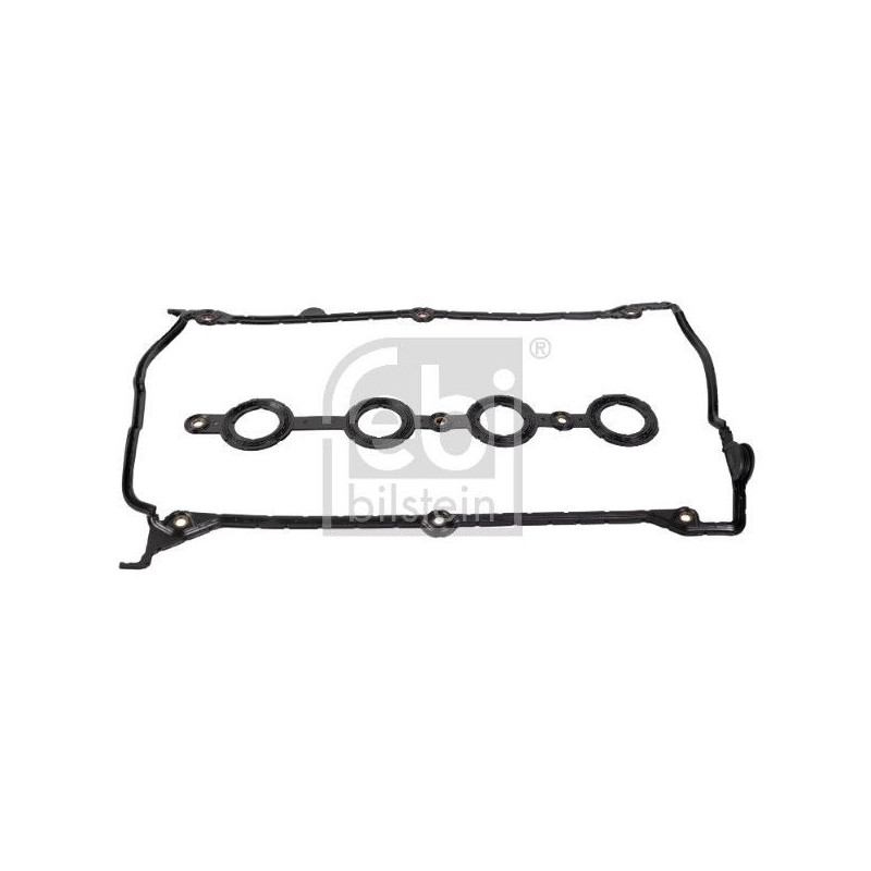 Guarnizione coperchio punterie - FEBI