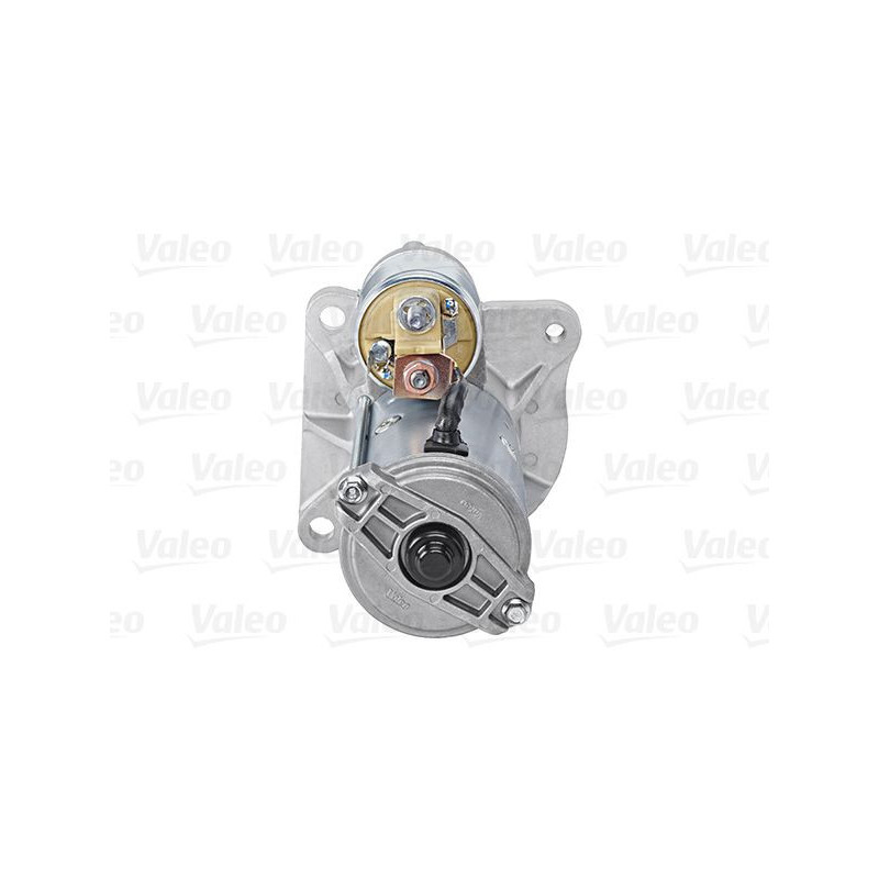 Motorino avviamento - VALEO