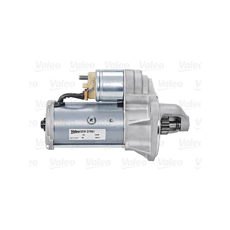 Motorino avviamento - VALEO