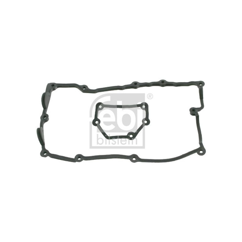 Guarnizione coperchio punterie - FEBI