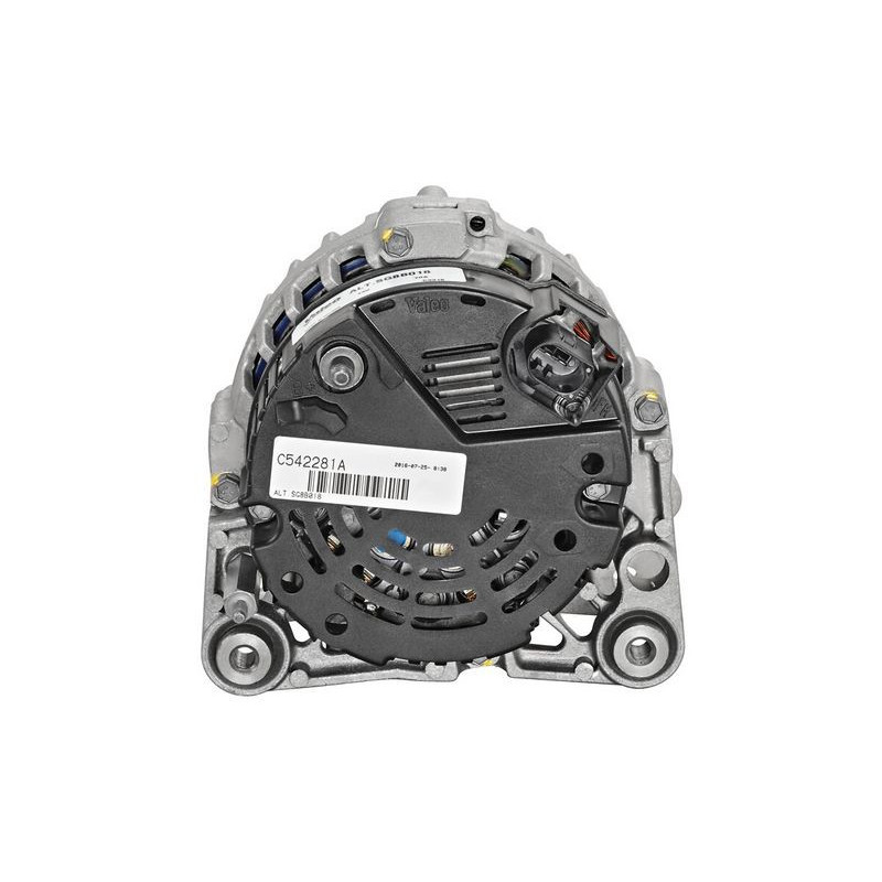 Alternatore - VALEO