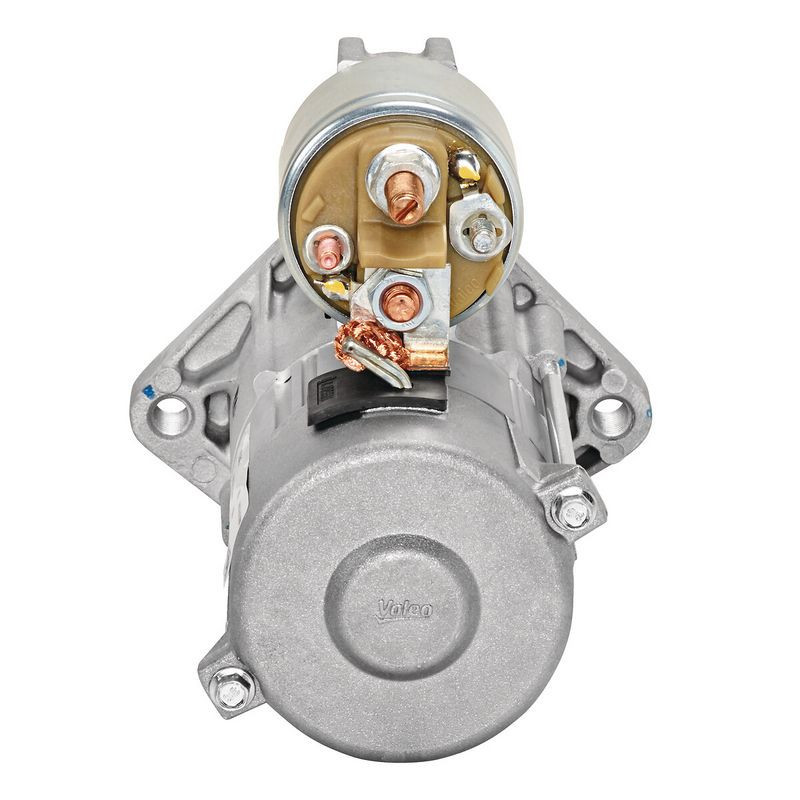 Motorino avviamento - VALEO
