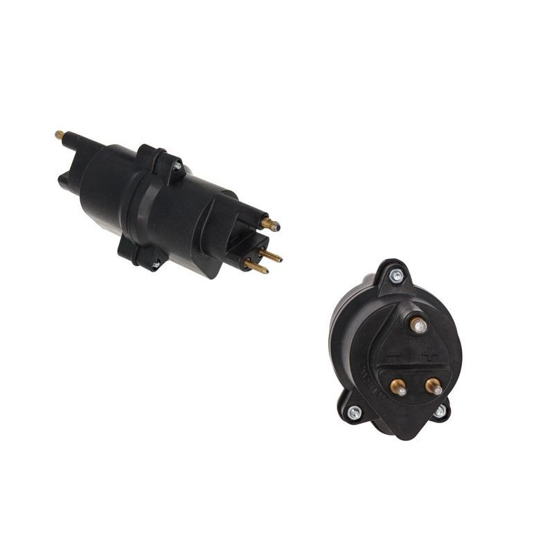 Bobina accensione - VALEO