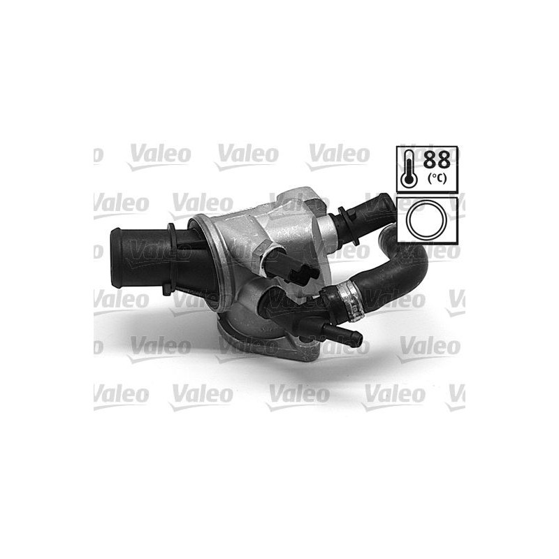 Termostato raffreddamento - VALEO