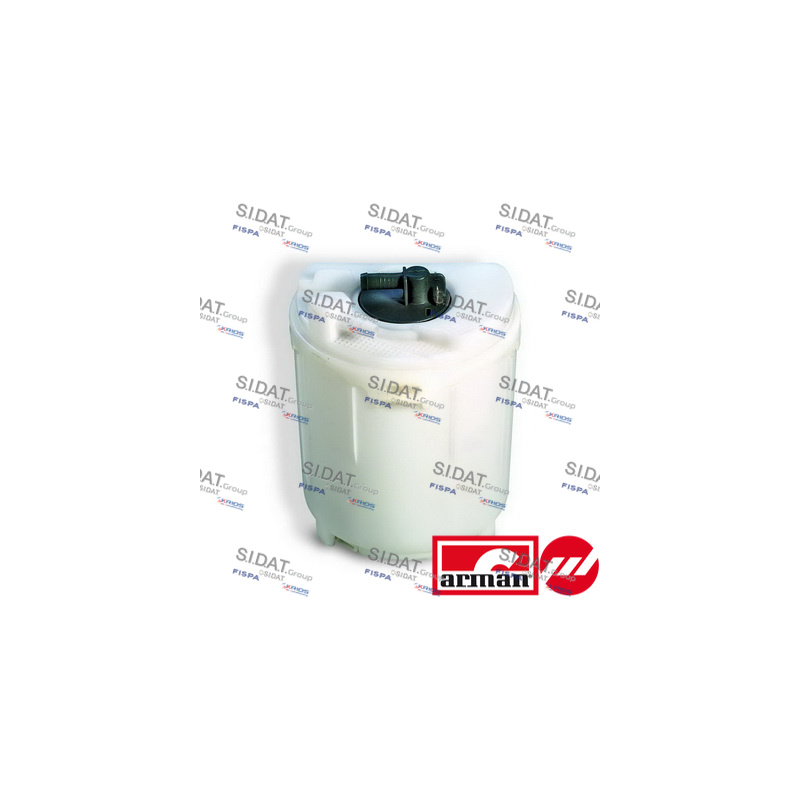 Pompa carburante - SIDAT