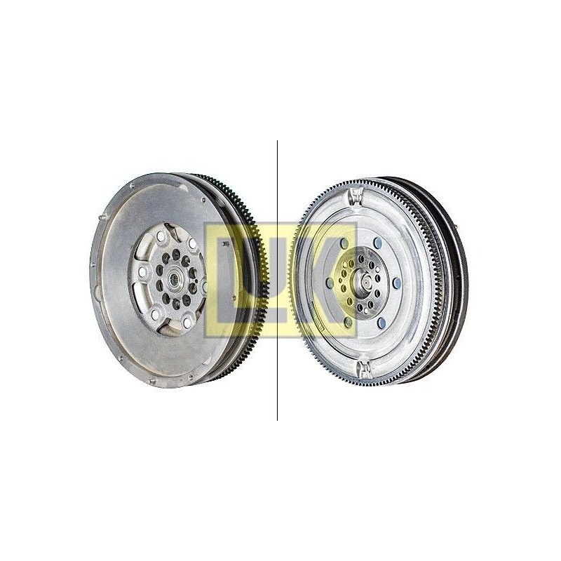 Disco frizione - LUK