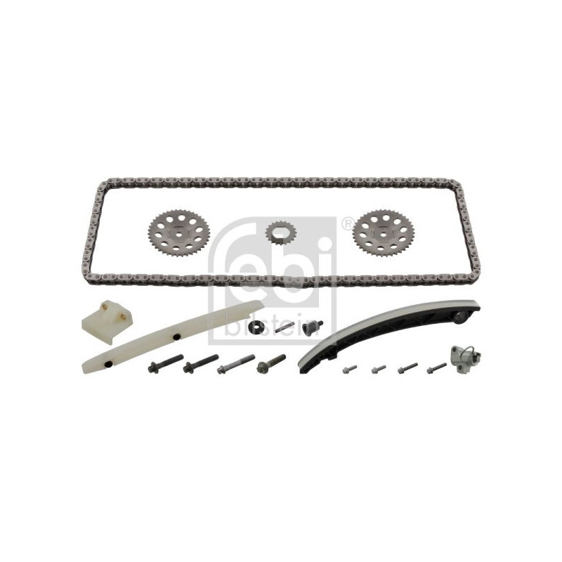 Kit distribuzione - FEBI