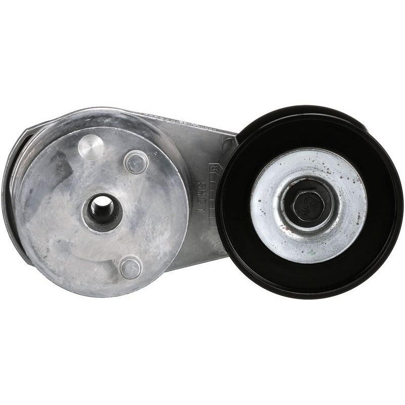 Tendicinghia trapezoidale - GATES