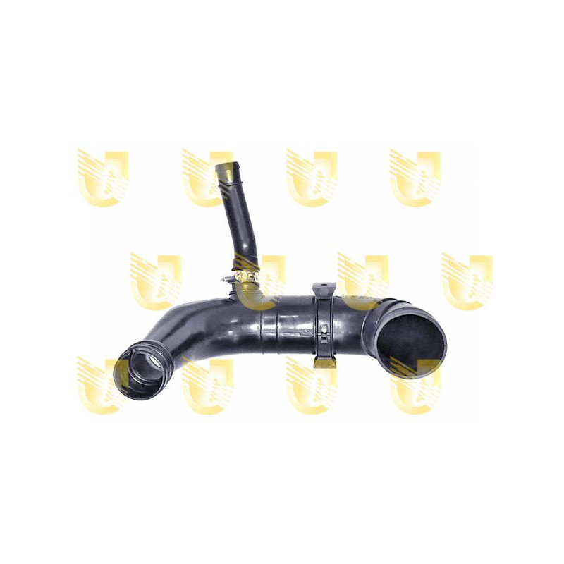 Flessibile aspirazione turbocompressore - UNIGOM