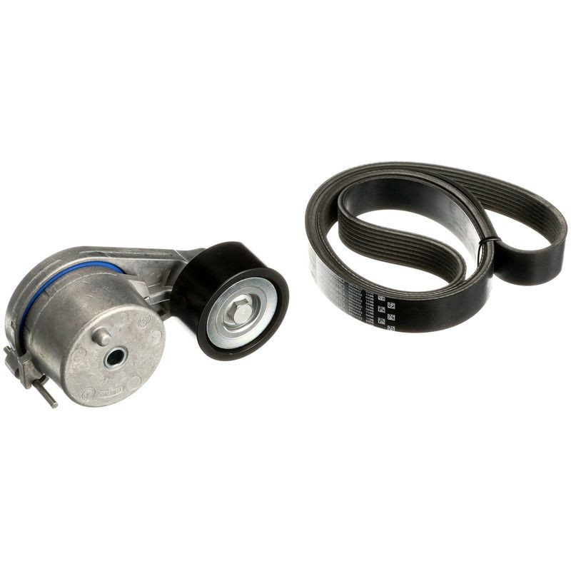 Cinghia trapezoidale - GATES