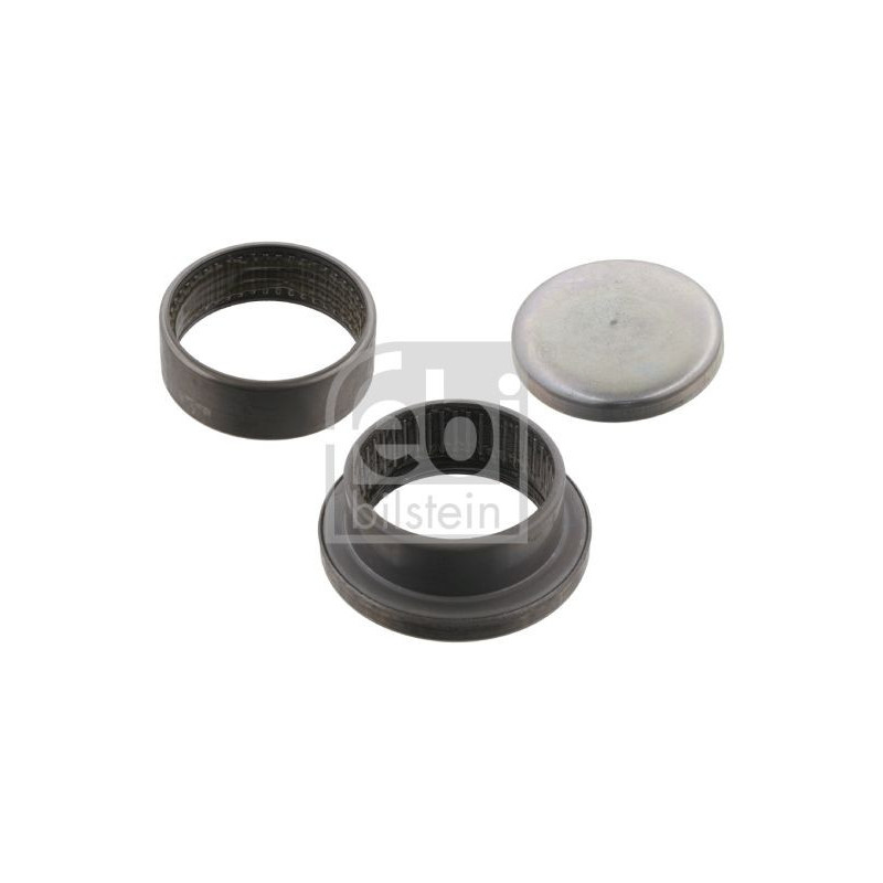 Supporto assale - FEBI