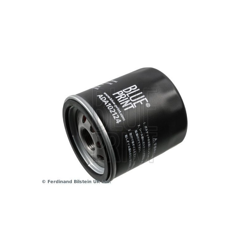 Filtro olio - BLUE PRINT