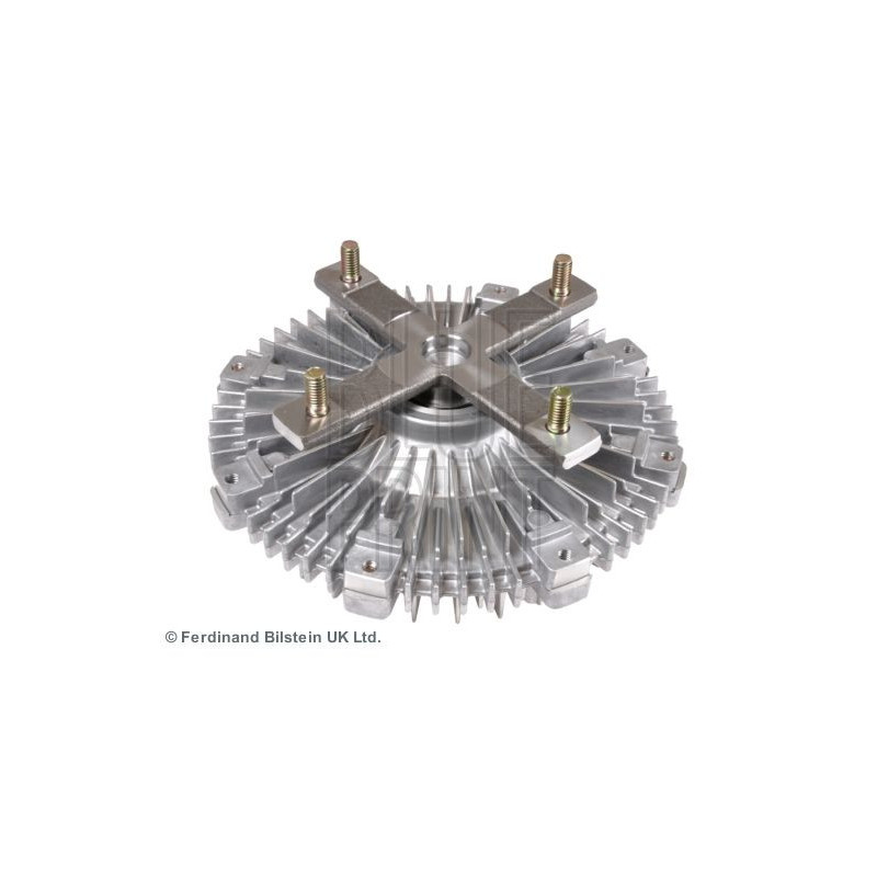 Pompa acqua - BLUE PRINT