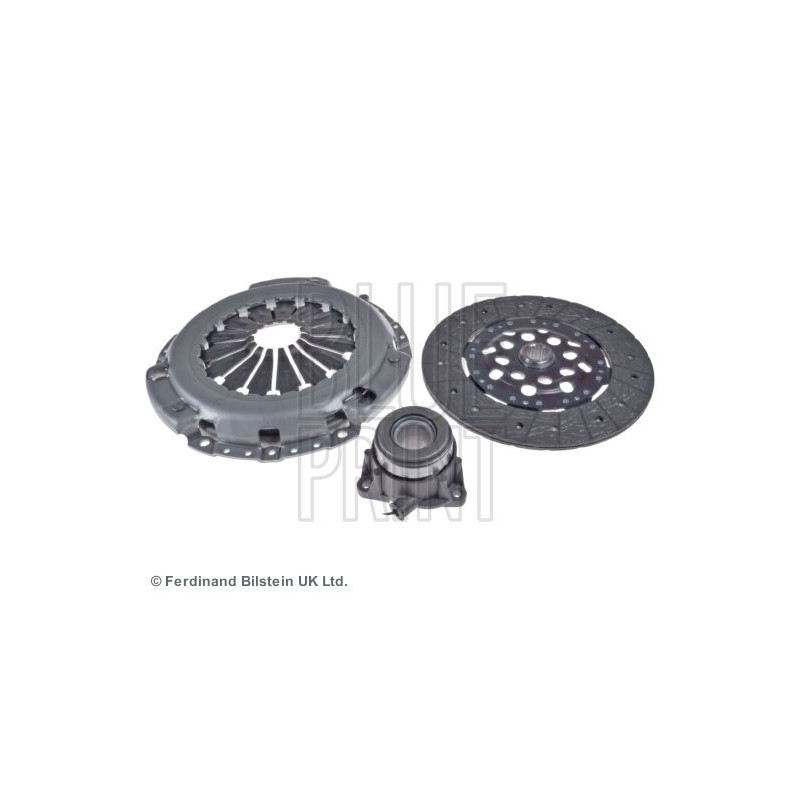 Kit frizione - BLUE PRINT