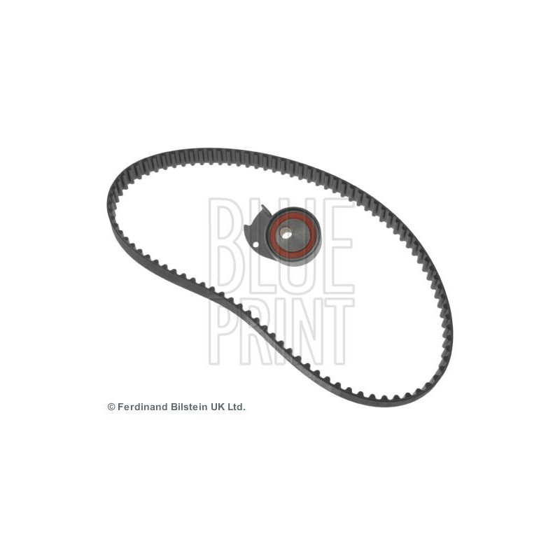 Kit distribuzione - BLUE PRINT