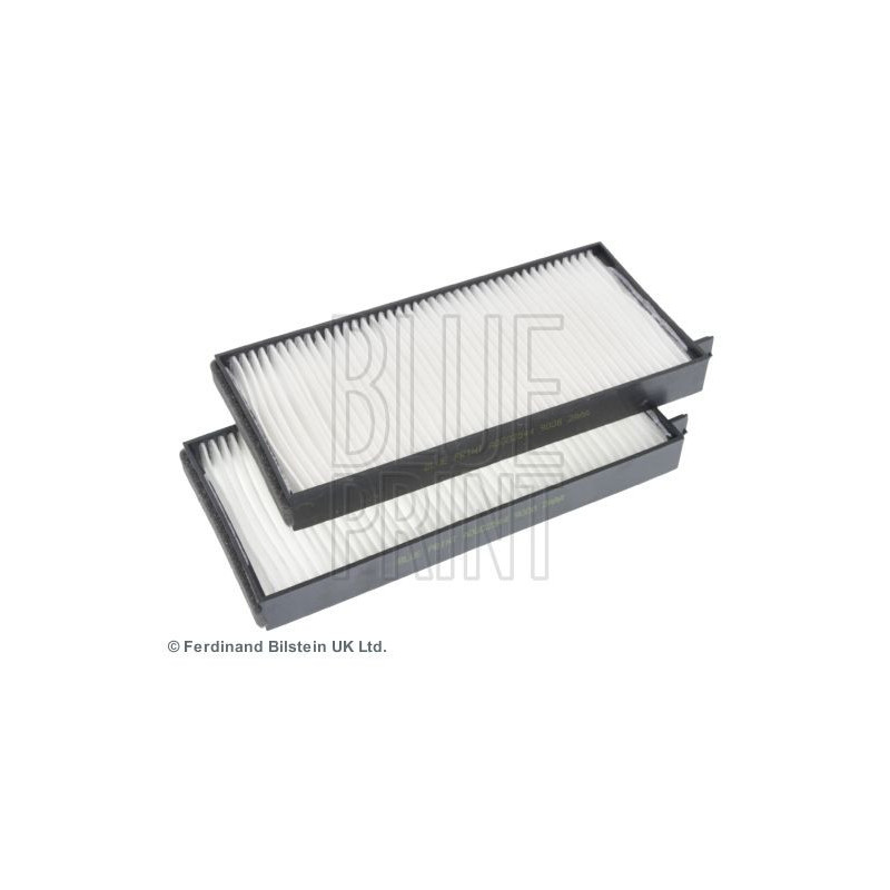 Filtro abitacolo - BLUE PRINT