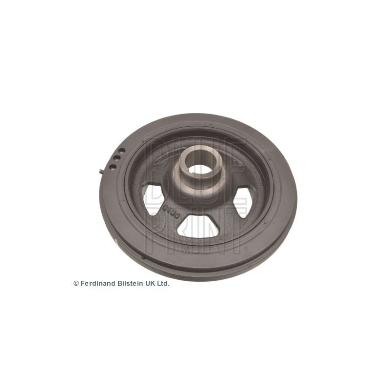 Puleggia albero motore - BLUE PRINT