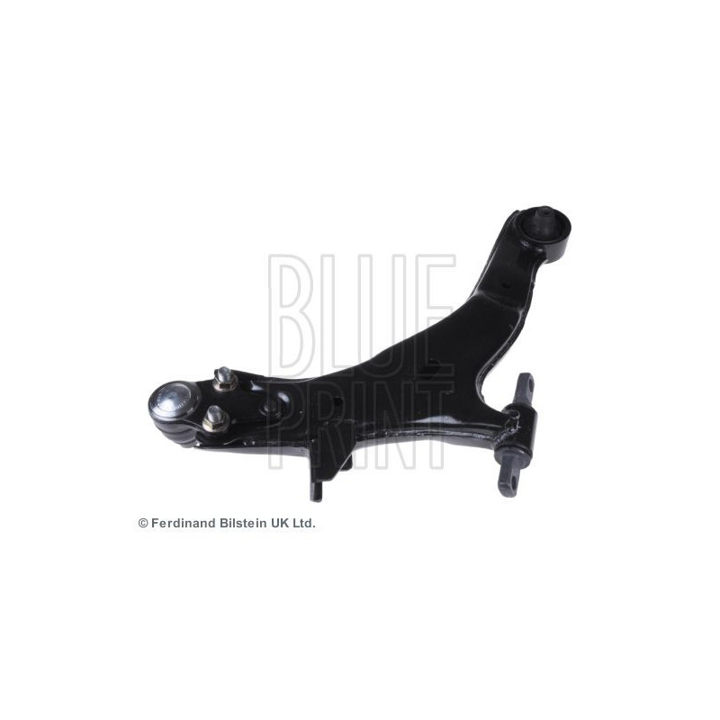 Braccio oscillante asse anteriore - BLUE PRINT