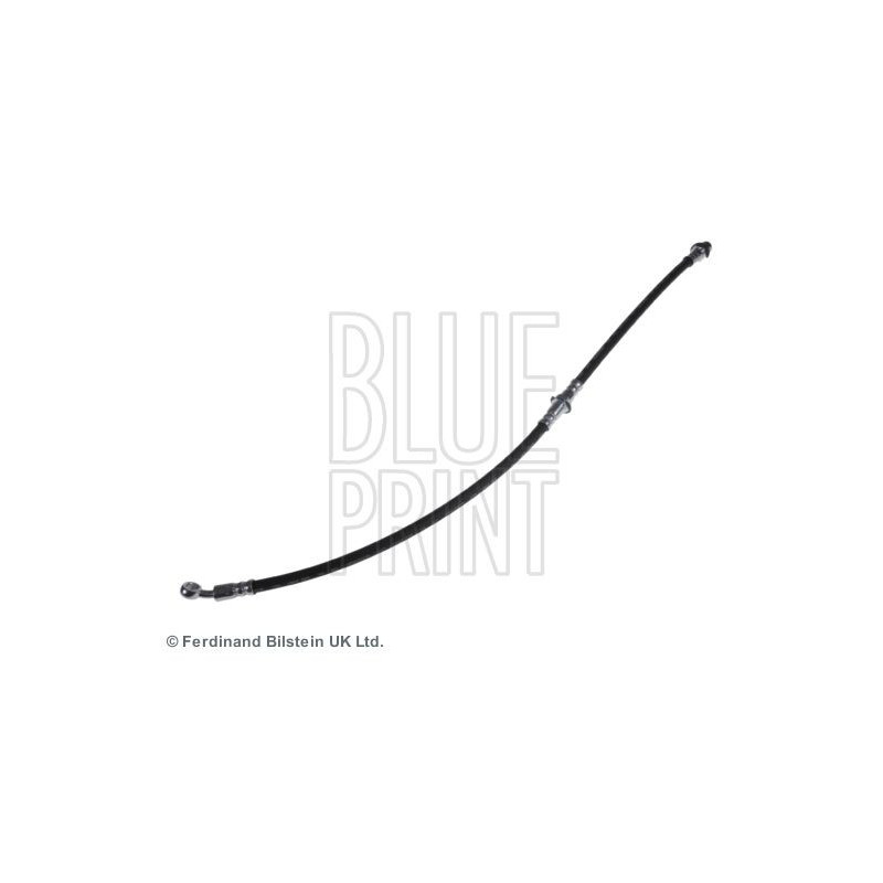 Flessibile freno asse posteriore - BLUE PRINT