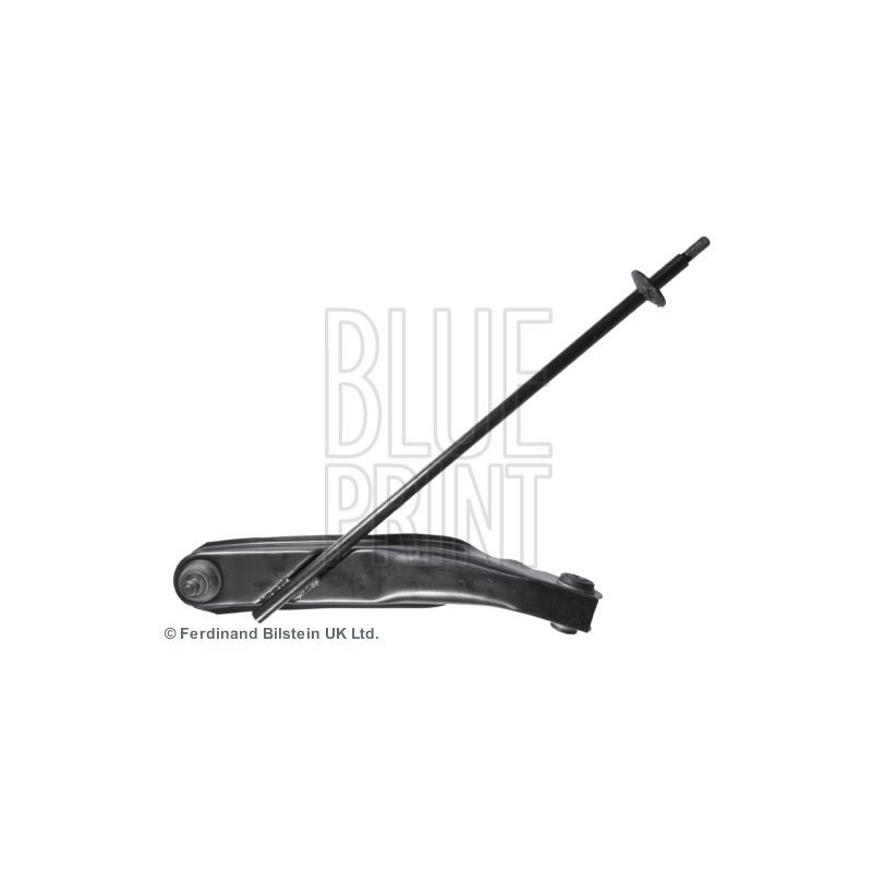 Braccio oscillante asse anteriore - BLUE PRINT