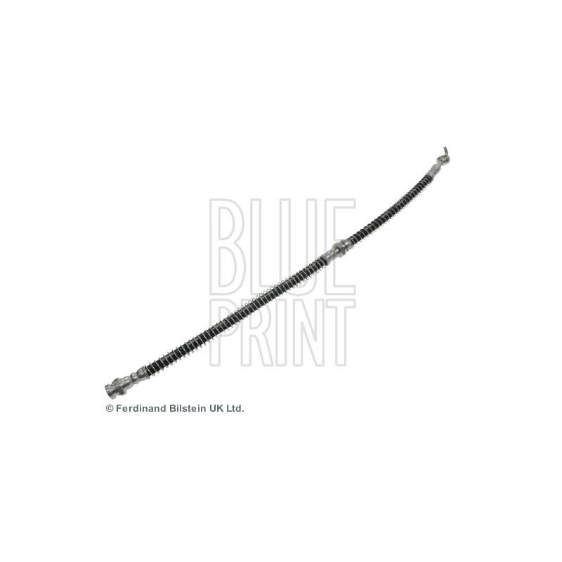 Flessibile freno asse anteriore - BLUE PRINT