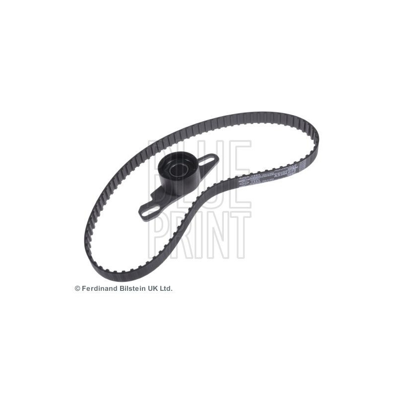 Kit distribuzione - BLUE PRINT