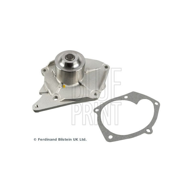 Pompa acqua - BLUE PRINT