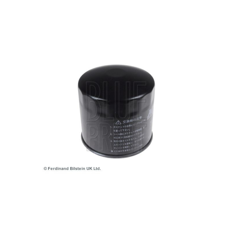 Filtro olio - BLUE PRINT