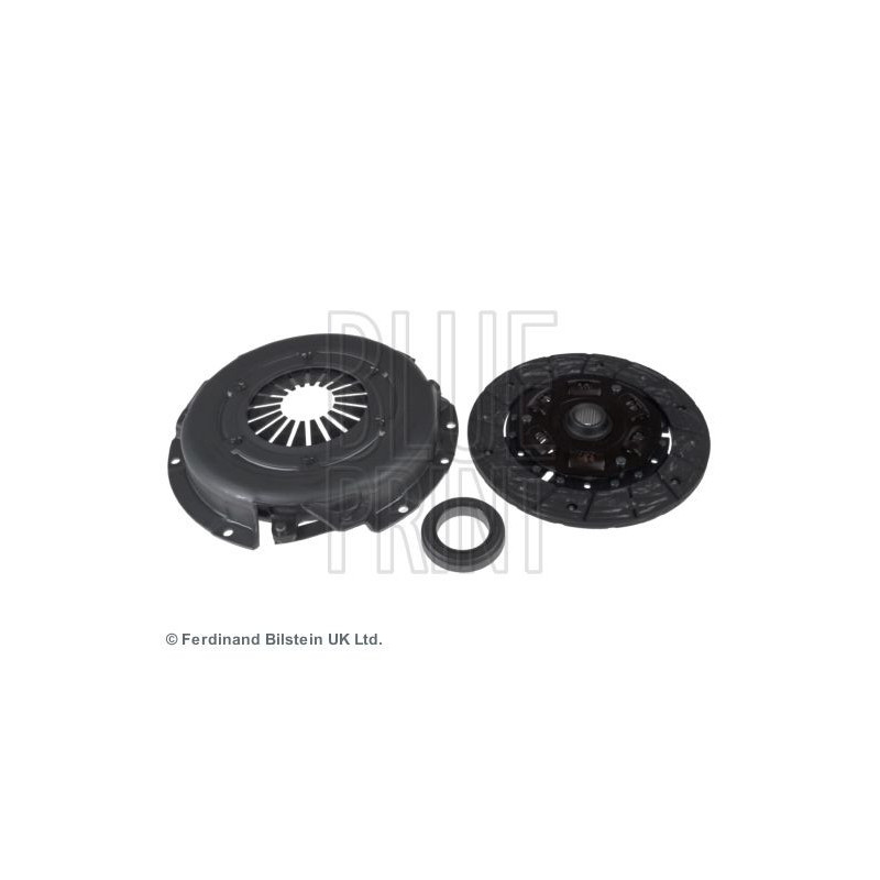 Kit frizione - BLUE PRINT