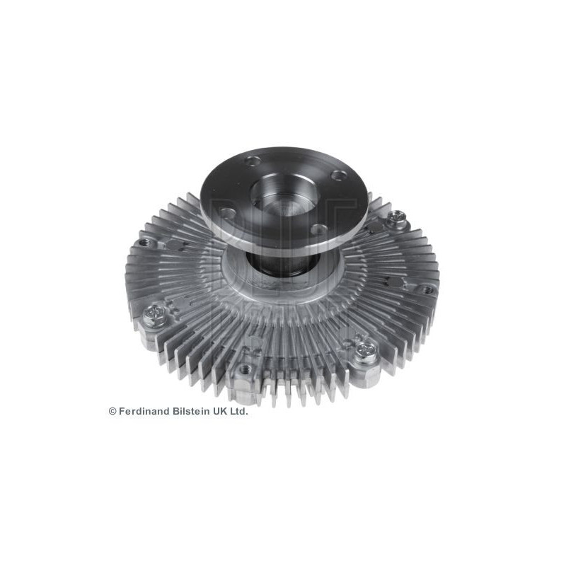 Pompa acqua - BLUE PRINT