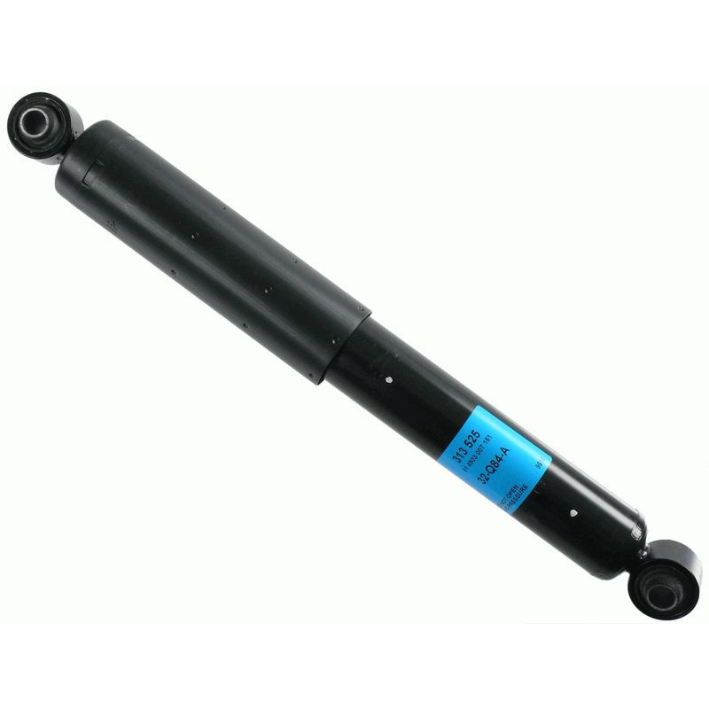 Ammortizzatore asse posteriore - SACHS